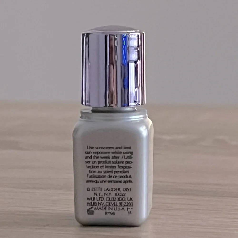 BRAND NEW Estée Lauder Perfectionist Pro Rapid Firm+Lift Treatment 7ml sample